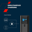 Canyon Power Bank PB-2010 | 27000 mAh | Connect It Ireland