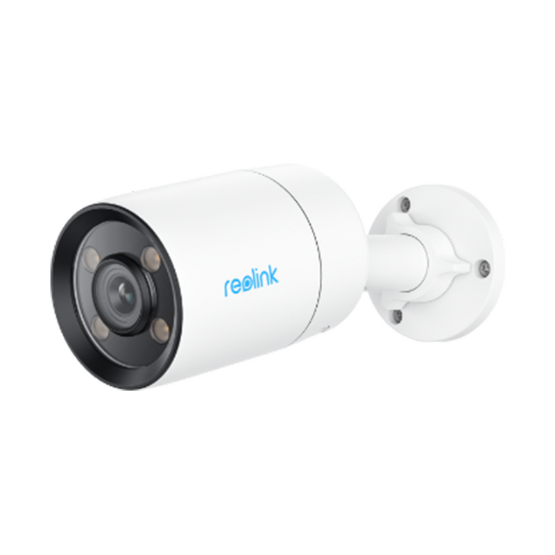 Reolink CX410 | ColorX 2K 4MP PoE Camera with True Full-Colour Night Vision