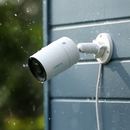 Reolink CX410C | Smart 2K 4MP PoE IP Camera with ColorX Night Vision & IR Night Vision | Connect It Ireland