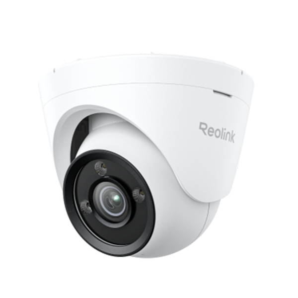 Reolink CX820 | 4K 8MP Dome PoE IP Camera with ColorX Night Vision | Connect It Ireland