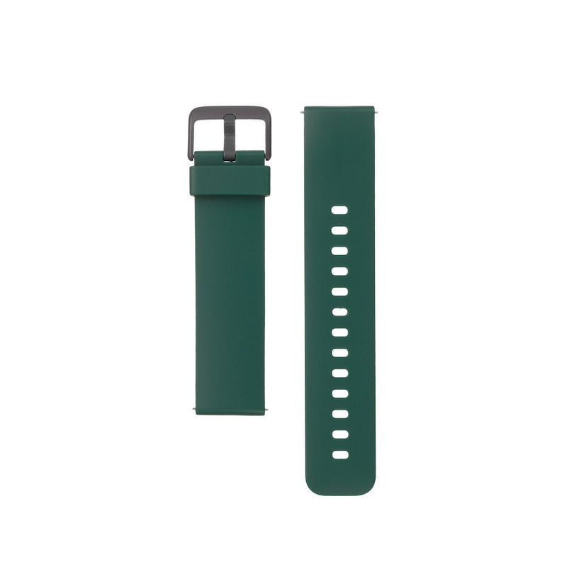 Doro Watch | Easy to use Smartwatch | Black/Green | Connect It Ireland
