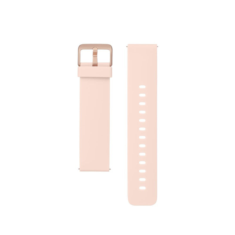 Doro Smart Watch | Easy to use Smartwatch | Pink/White | Connect It Ireland