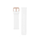 Doro Smart Watch | Easy to use Smartwatch | Pink/White | Connect It Ireland