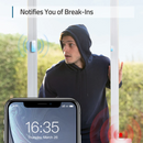 Eufy Security 5-Piece Home Alarm Kit | T8990321 | Connect it Ireland