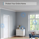 Eufy Security 5-Piece Home Alarm Kit | T8990321 | Connect it Ireland