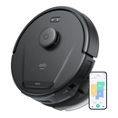 Eufy L60 Hybrid | Robot Vacuum & Mop | T2268V11 | Connect It Ireland