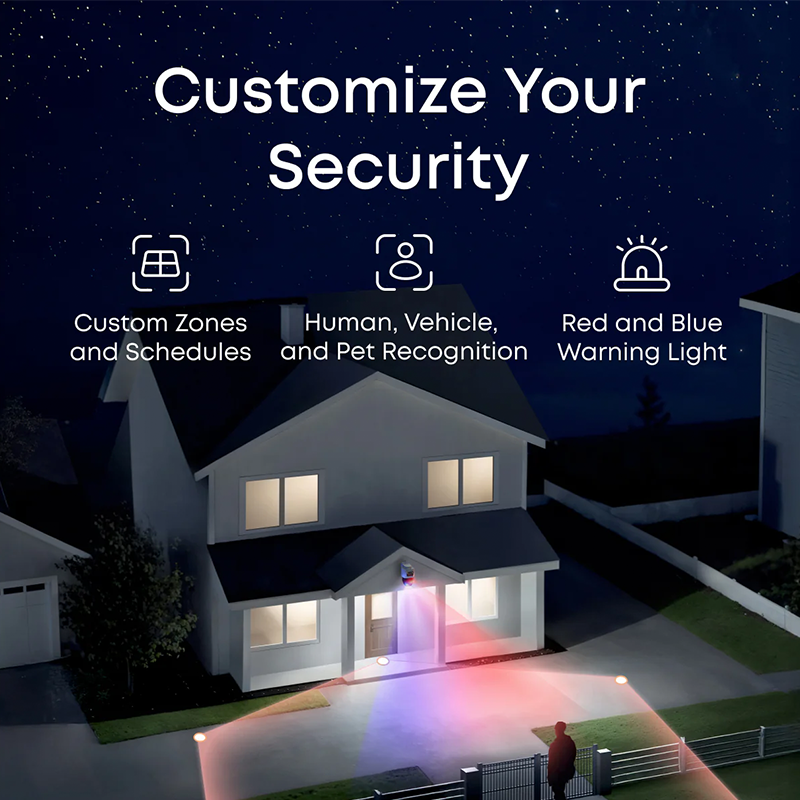 Eufy PoE NVR Security System S4 | E8E00326 | Connect It Ireland