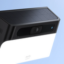 Eufy Solar Wall Light Cam S120 | All-in-One Wall Light and Camera | T81A0311 | Connect It Ireland
