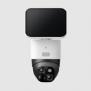 Eufy Solocam S340 Dual Camera | Solar-Powered | T81703W1 | Connect It Ireland