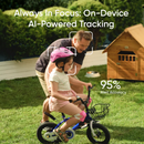 Eufy Solocam S340 Dual Camera | Solar-Powered | T81703W1 | Connect It Ireland