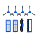 eufy RoboVac Replacement Kit for 11S Max, 15C Max, 30C Max, G20, G30, G30 Edge | Connect It Ireland
