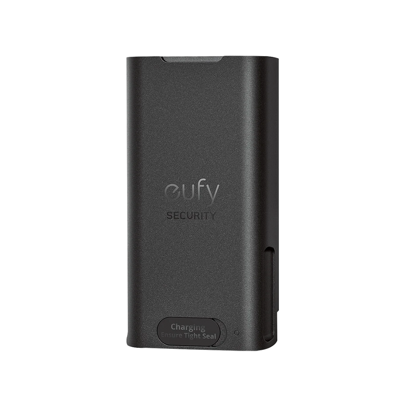 eufy Spare Battery Pack for eufy Video Doorbell E340 | Connect It Ireland