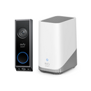Eufy Video Doorbell E340 + HomeBase S380 | Bundle | Connect It Ireland