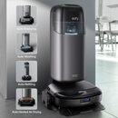 Eufy Robot Vacuum Omni S1 Pro | T2080G11