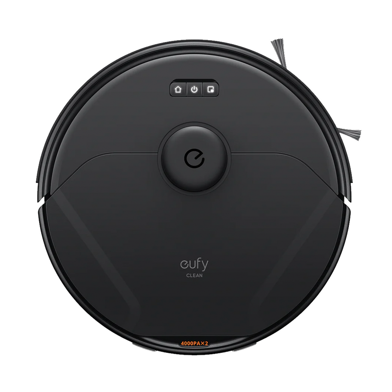 Eufy Clean X8 Pro Robotic Vacuum & Mop | Value Bundle | Connect It Ireland