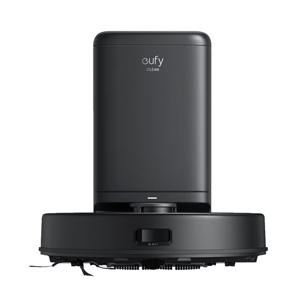 Eufy Clean X8 Pro SES with Self-Empty Station | Robovac Eufy Clean X8 Pro SES with Self-Empty Station | Robovac