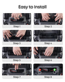 eufy Accessories Replacement Kit for Robot Vacuum Omni S2 | Connect It Ireland