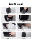 eufy Accessories Replacement Kit for Robot Vacuum Omni S2 | Connect It Ireland