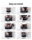 eufy Accessories Replacement Kit for Robot Vacuum Omni S2 | Connect It Ireland