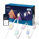 eufy Permanent Outdoor Lights E22 100ft | T8l02121 | Connect It Ireland