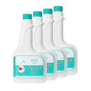 eufy RoboVac Hard Floor Cleaning Solution (4 Bottles) | X10 Pro Omni | Connect It Ireland