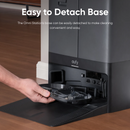 Eufy X10 Pro Omni Robovac | The World's First MopMaster with 8,000 Pa | Connect It Ireland