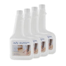 eufy RoboVac Hard Floor Cleaning Solution (4 Bottles) | X10 Pro Omni | Connect It Ireland