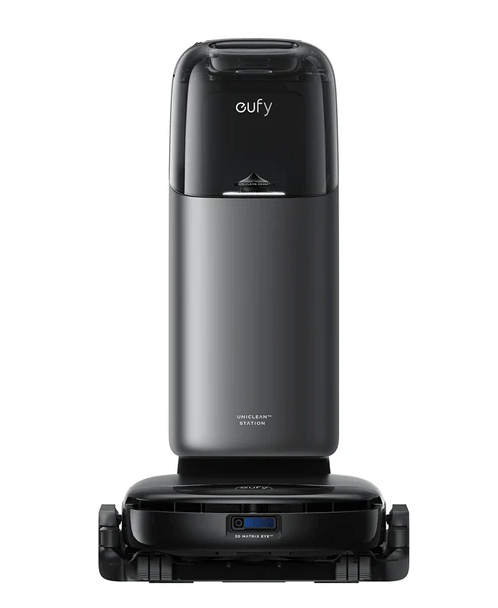 Eufy Omni S1 Pro Robotic Vacuum & Mop | T2080G11 | Connect It Ireland