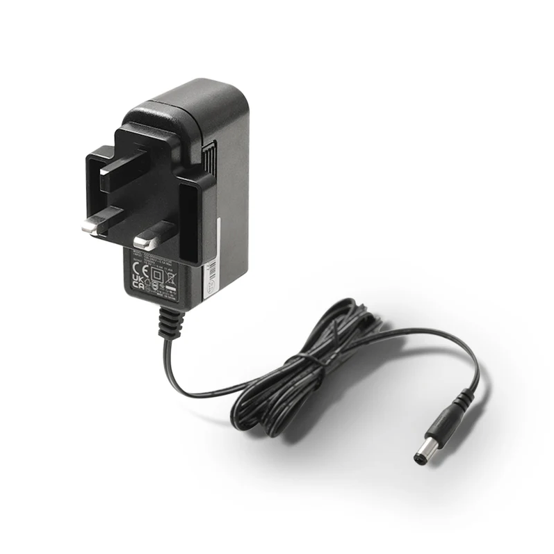 eufy Power adapter | For RoboVac 11S,11S PLUS,11S MAX,12,15C,15C MAX | Connect It Ireland