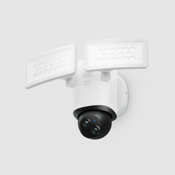 Smart Outdoor Security Cameras | Connect It | Ireland