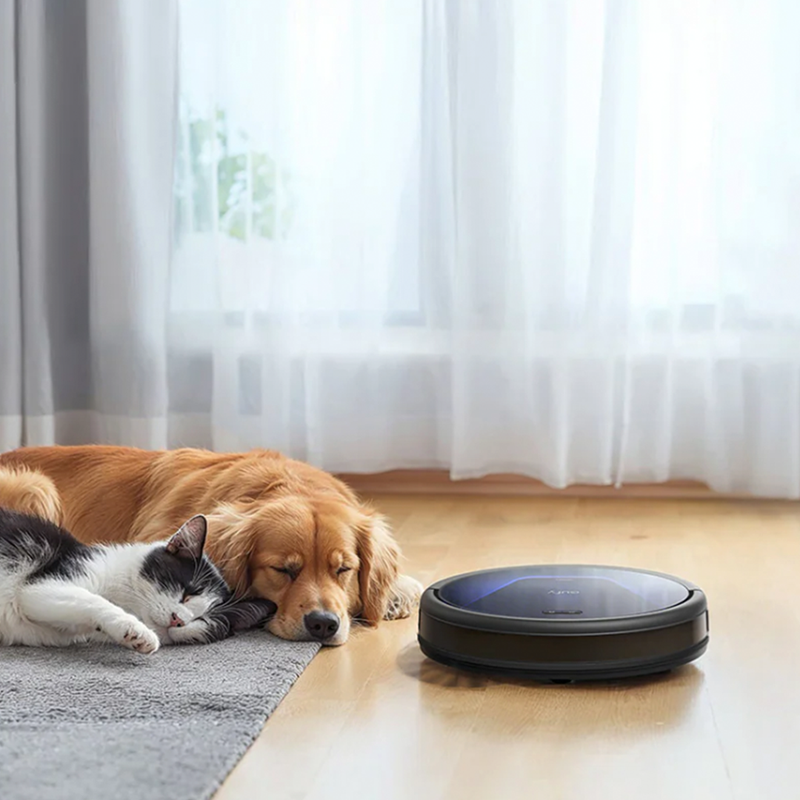 Eufy RoboVac G50 Hybrid Robot Vacuum & Mop | T2212V11 | Connect It Ireland