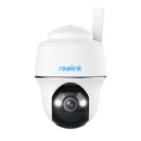 Reolink Go PT Ultra | 100% Wire Free 4G 4K Smart Outdoor Security Camera | Connect It Ireland