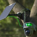 Reolink Go Ranger PT | 4K 4G LTE Wildlife Camera | Connect It Ireland