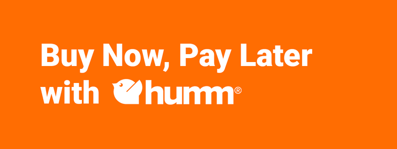 Buy now, pay later with Humm Flexible payment options | Connect It Ireland