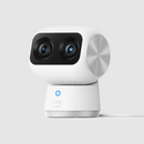 Eufy Indoor Cam S350 | 4K Dual Camera | T8416221 | Connect It Ireland