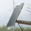 Reolink Camouflage Solar Panel for Keen Ranger PT | Connect It Ireland