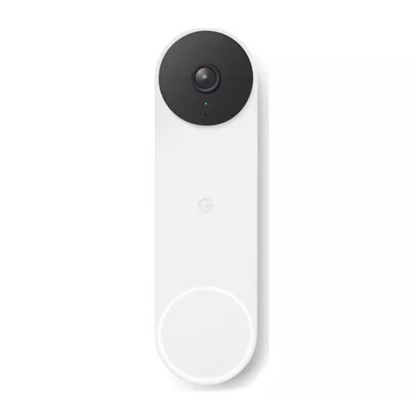 Google Nest Video Doorbell | Battery Powered | Connect It Ireland