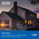 Tapo | E27 Smart WiFi Multicolour Lightbulb | L530E | Connect It Ireland