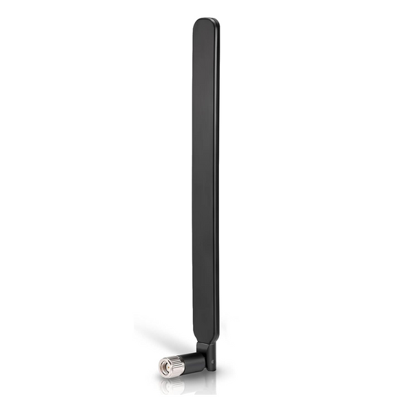 Antenna for Reolink Outdoor LTE Battery Cameras | Black | Connect It Ireland