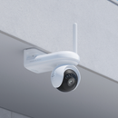 Reolink Altas PT Ultra | Industry-leading 4K Continuous Recording Battery Camera | Connect It Ireland