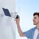 Reolink Altas PT Ultra | Industry-leading 4K Continuous Recording Battery Camera | Connect It Ireland