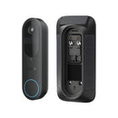 Reolink Gen 2 Doorbell & Solar Panel Charger Bundle