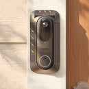 Reolink Doorbell Solar Charger | Solar Charger for All-Day Power | Connect It Ireland