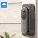 Reolink Doorbell Solar Charger | Solar Charger for All-Day Power | Connect It Ireland