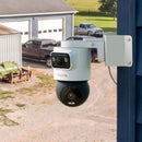 Reolink OMVI 2i PoE | Dual-Lens PoE Camera | Connect It Ireland
