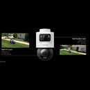 Reolink OMVI 2i PoE | Dual-Lens PoE Camera | Connect It Ireland