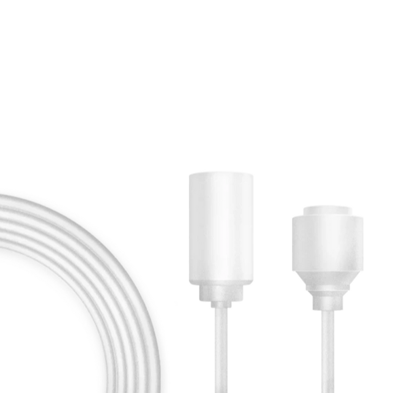 4.5m Extension Cable for Reolink Solar Panel | White