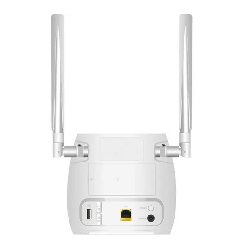 STRONG 4G LTE Mini Router | 4GROUTER300MUK | Connect It Ireland