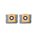 2-Pack Anti-Bacterial Deodorising Dust Bags | Compatible eufy Clean X8 Pro SES