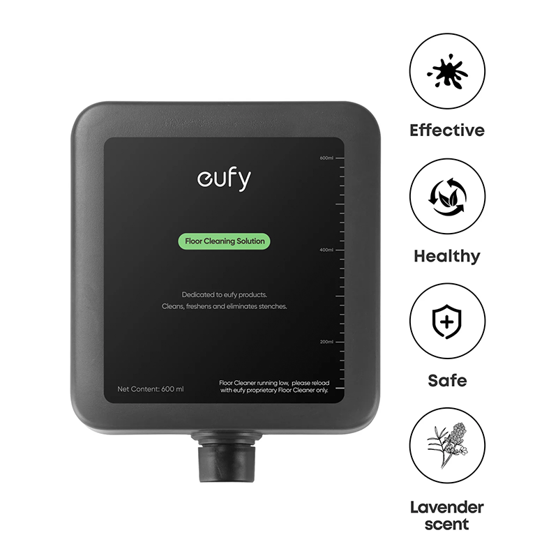 eufy Cleaning Solution For eufy E25 | Connect It Ireland